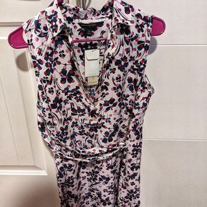 Banana republic dress, NWT! professional attire!